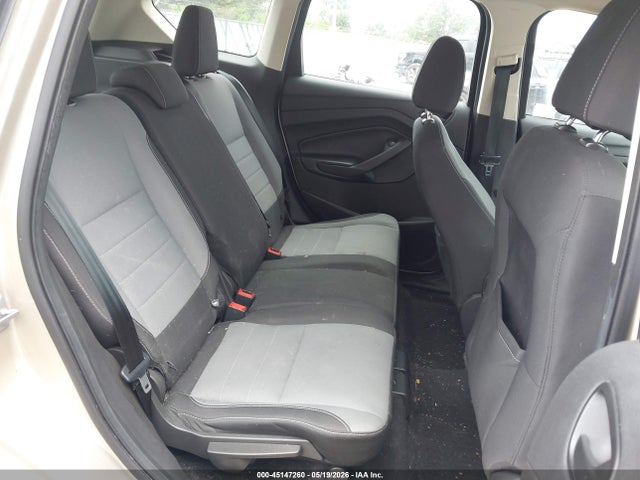 Продажа на аукционе авто 2017 Ford Escape S, vin: 1FMCU0F73HUD73250, номер лота: 45147260