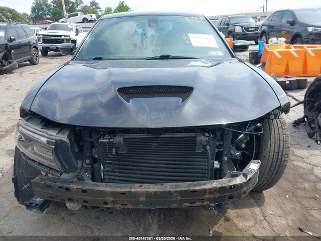 Продажа на аукционе авто 2017 Dodge Charger Police Awd, vin: 2C3CDXKT9HH559737, номер лота: 45147261
