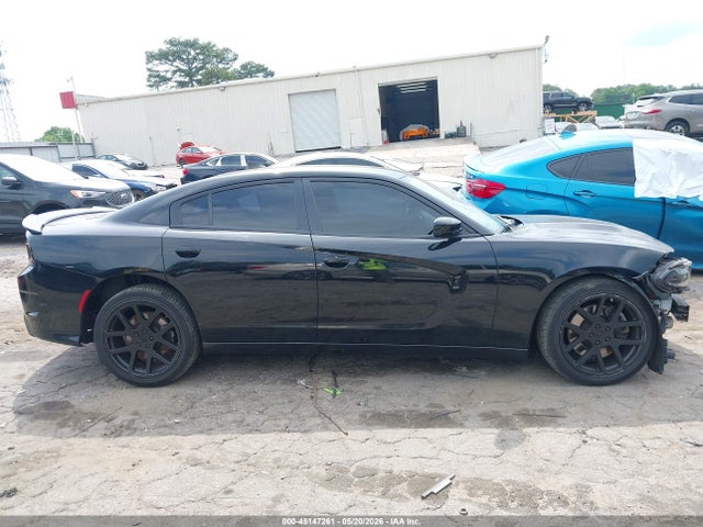 Продажа на аукционе авто 2017 Dodge Charger Police Awd, vin: 2C3CDXKT9HH559737, номер лота: 45147261