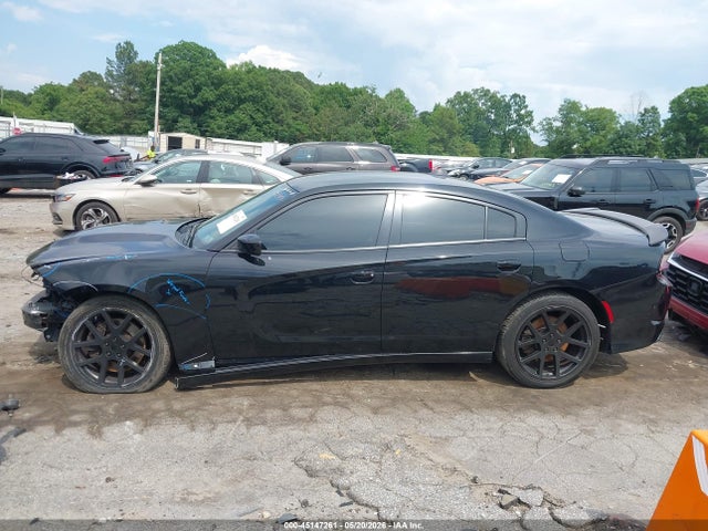 Продажа на аукционе авто 2017 Dodge Charger Police Awd, vin: 2C3CDXKT9HH559737, номер лота: 45147261