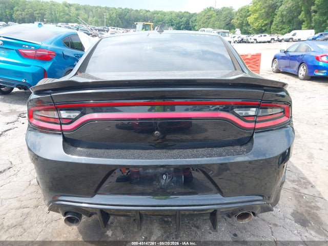 Продажа на аукционе авто 2017 Dodge Charger Police Awd, vin: 2C3CDXKT9HH559737, номер лота: 45147261