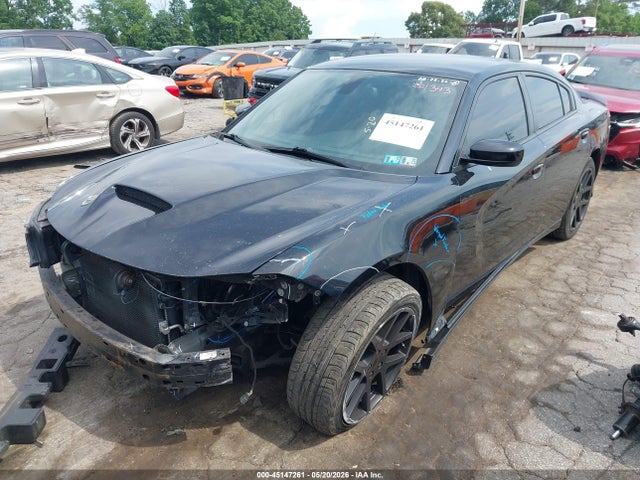 Продажа на аукционе авто 2017 Dodge Charger Police Awd, vin: 2C3CDXKT9HH559737, номер лота: 45147261