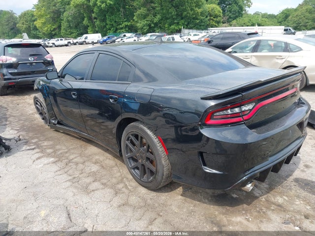 Продажа на аукционе авто 2017 Dodge Charger Police Awd, vin: 2C3CDXKT9HH559737, номер лота: 45147261