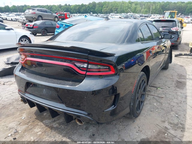 Продажа на аукционе авто 2017 Dodge Charger Police Awd, vin: 2C3CDXKT9HH559737, номер лота: 45147261
