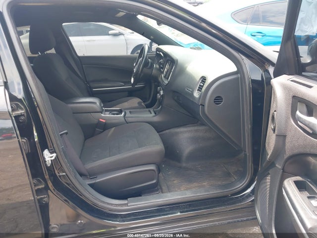 Продажа на аукционе авто 2017 Dodge Charger Police Awd, vin: 2C3CDXKT9HH559737, номер лота: 45147261