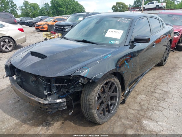 Продажа на аукционе авто 2017 Dodge Charger Police Awd, vin: 2C3CDXKT9HH559737, номер лота: 45147261