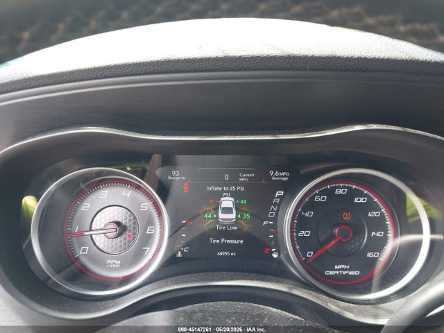 Продажа на аукционе авто 2017 Dodge Charger Police Awd, vin: 2C3CDXKT9HH559737, номер лота: 45147261