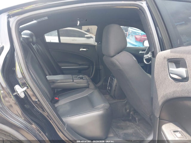 Продажа на аукционе авто 2017 Dodge Charger Police Awd, vin: 2C3CDXKT9HH559737, номер лота: 45147261