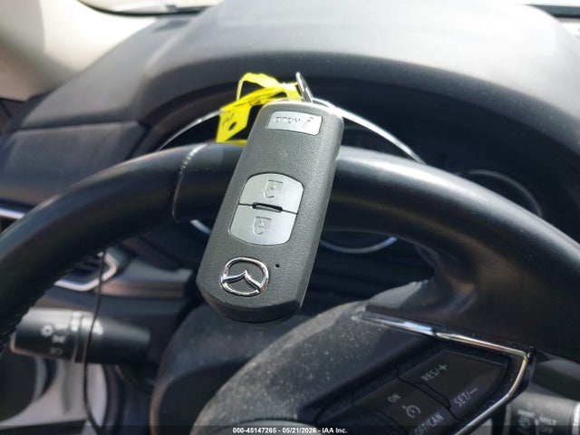 2019 Mazda Cx-5 Sport მანქანა იყიდება აუქციონზე, vin: JM3KFBBM6K0516960, აუქციონის ნომერი: 45147265