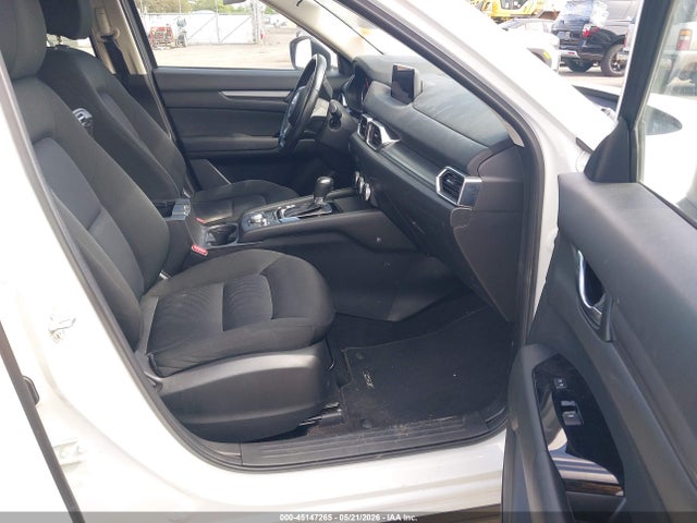 2019 Mazda Cx-5 Sport მანქანა იყიდება აუქციონზე, vin: JM3KFBBM6K0516960, აუქციონის ნომერი: 45147265
