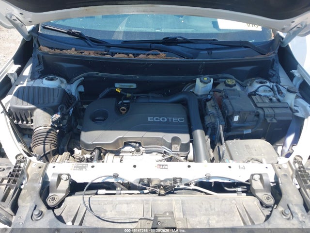 Продаж на аукціоні авто 2019 Gmc Terrain Sle, vin: 3GKALMEV0KL364596, номер лоту: 45147268