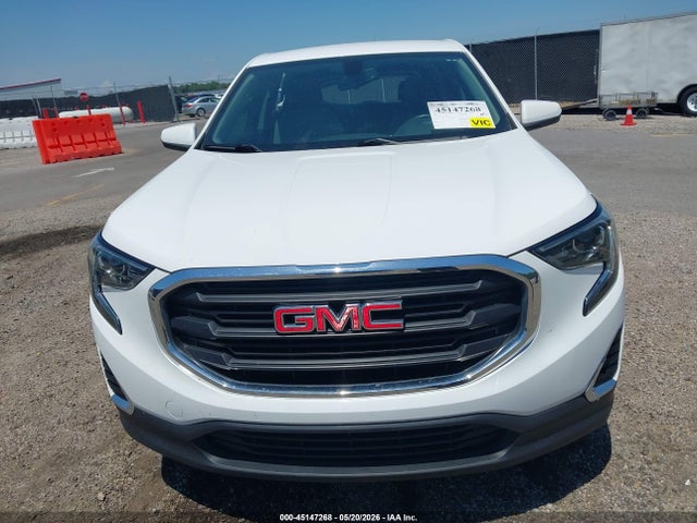 Продаж на аукціоні авто 2019 Gmc Terrain Sle, vin: 3GKALMEV0KL364596, номер лоту: 45147268