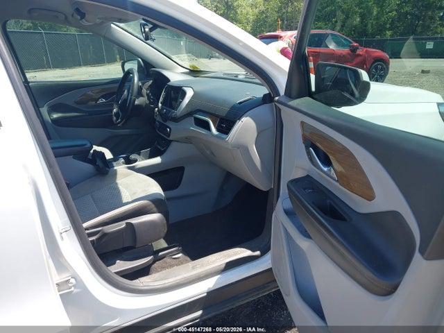 Продаж на аукціоні авто 2019 Gmc Terrain Sle, vin: 3GKALMEV0KL364596, номер лоту: 45147268