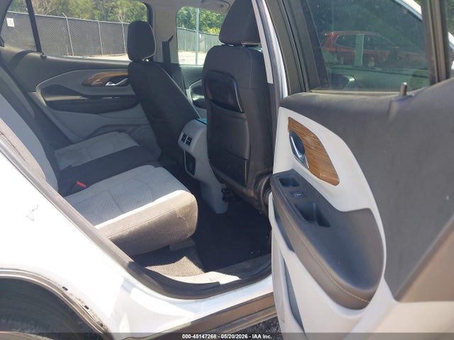 Продаж на аукціоні авто 2019 Gmc Terrain Sle, vin: 3GKALMEV0KL364596, номер лоту: 45147268