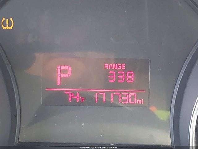 KNDMB5C11G6092868 KIA SEDONA LX