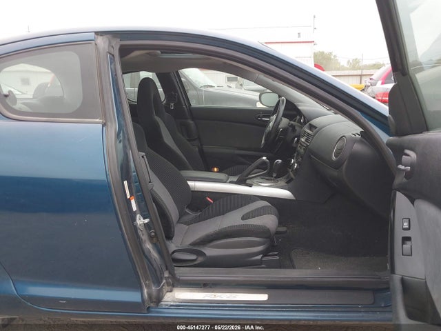 Продажа на аукционе авто 2007 Mazda Rx-8 Touring, vin: JM1FE173970209202, номер лота: 45147277