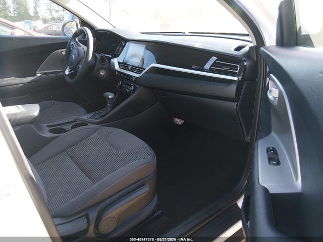 45147278 :رقم المزاد ، KNDCB3LC9L5427022 vin ، 2020 Kia Niro Lx مزاد بيع