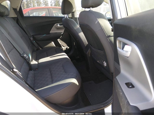 45147278 :رقم المزاد ، KNDCB3LC9L5427022 vin ، 2020 Kia Niro Lx مزاد بيع