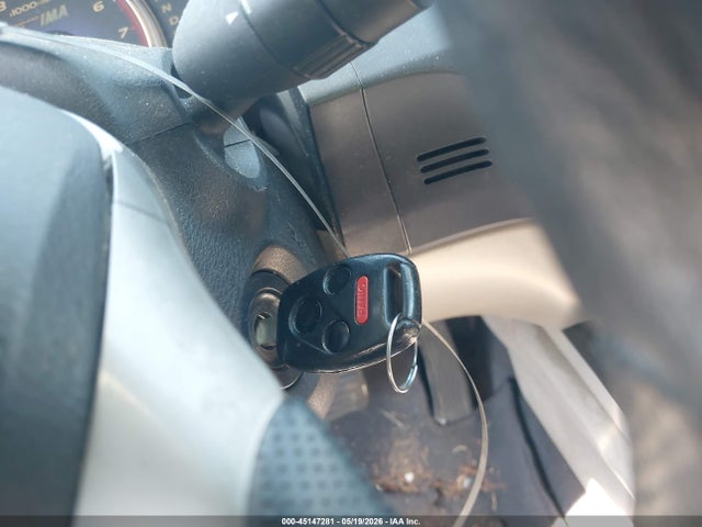 45147281 :رقم المزاد ، JHMFA36296S016453 vin ، 2006 Honda Civic Hybrid مزاد بيع