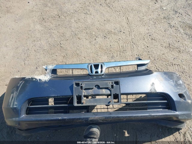 45147281 :رقم المزاد ، JHMFA36296S016453 vin ، 2006 Honda Civic Hybrid مزاد بيع