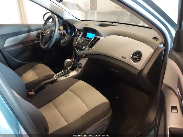 Продажа на аукционе авто 2012 Chevrolet Cruze Ls, vin: 1G1PC5SH5C7290083, номер лота: 45147282