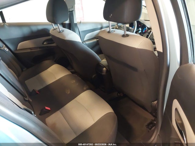 Продажа на аукционе авто 2012 Chevrolet Cruze Ls, vin: 1G1PC5SH5C7290083, номер лота: 45147282