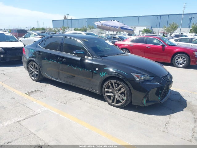 2017 JTHBA1D21H5043248 main image
