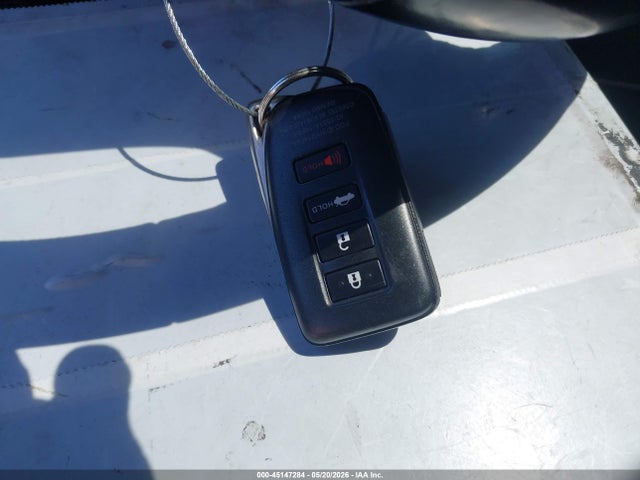 Lexus IS 200T 2017 JTHBA1D21H5043248 Image 11