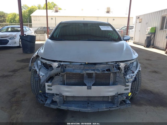 Chevrolet MALIBU 1LT 2017 1G1ZE5ST4HF101508 Image 13