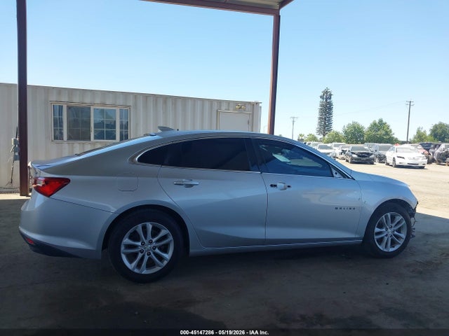 Chevrolet MALIBU 1LT 2017 1G1ZE5ST4HF101508 Image 14