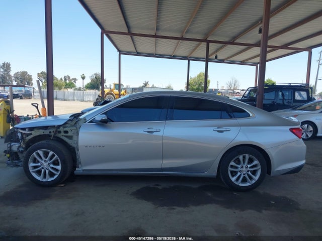 Chevrolet MALIBU 1LT 2017 1G1ZE5ST4HF101508 Image 15