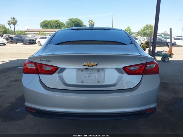 Chevrolet MALIBU 1LT 2017 1G1ZE5ST4HF101508 Image 17