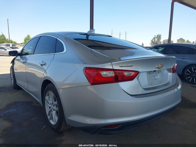 Chevrolet MALIBU 1LT 2017 1G1ZE5ST4HF101508 Image 3