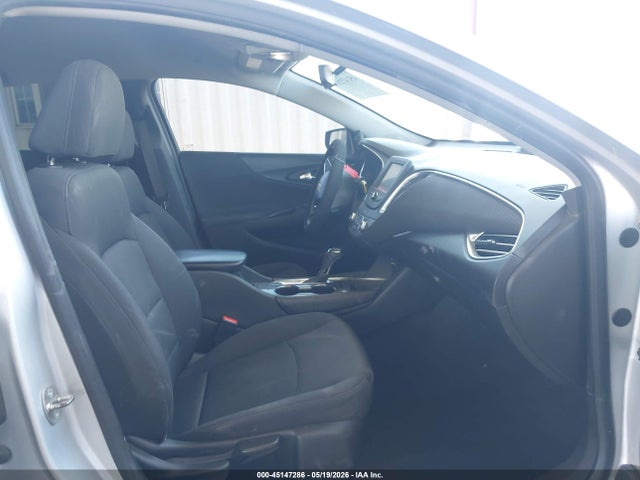 Chevrolet MALIBU 1LT 2017 1G1ZE5ST4HF101508 Image 5
