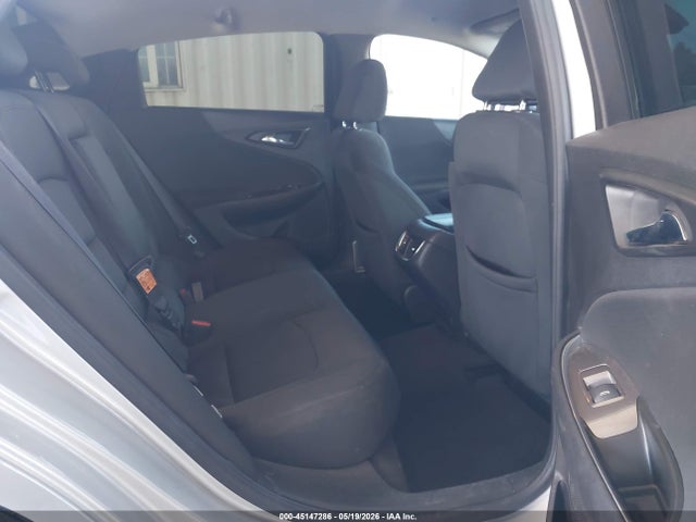 Chevrolet MALIBU 1LT 2017 1G1ZE5ST4HF101508 Image 8