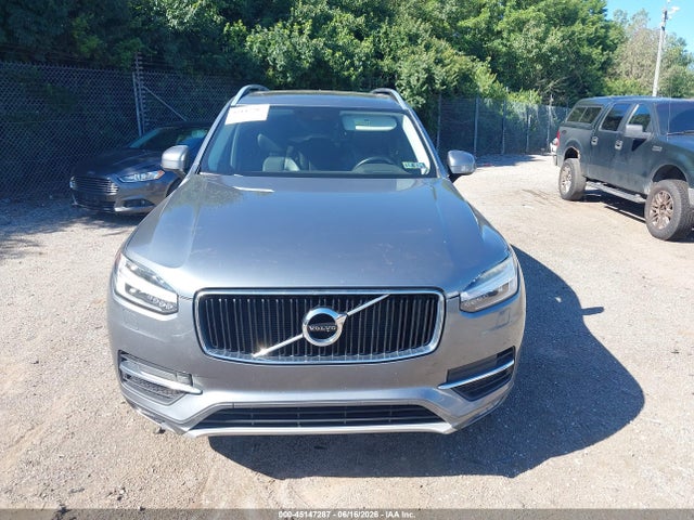 YV4102XK0G1072101 Volvo Xc90 T5 Momentum