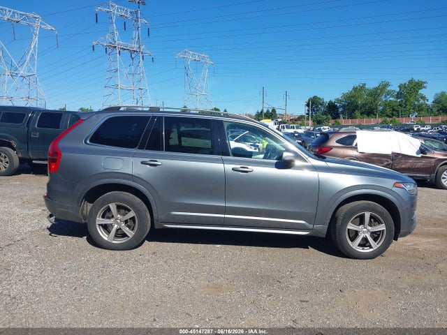 YV4102XK0G1072101 Volvo Xc90 T5 Momentum