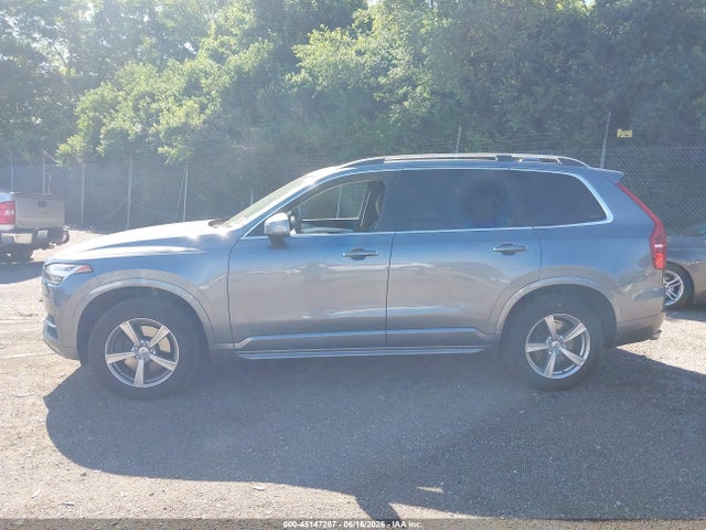 YV4102XK0G1072101 Volvo Xc90 T5 Momentum