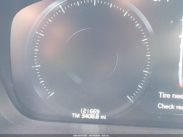 YV4102XK0G1072101 Volvo Xc90 T5 Momentum