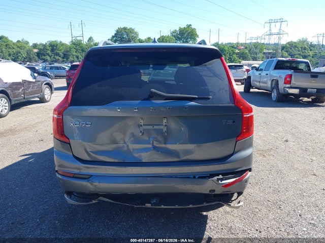 YV4102XK0G1072101 Volvo Xc90 T5 Momentum