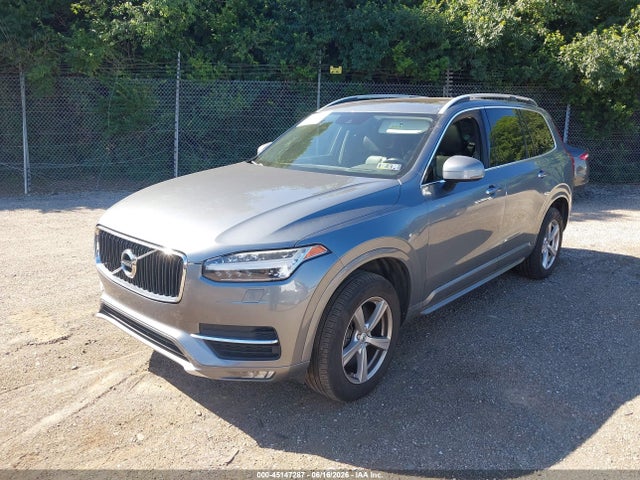 YV4102XK0G1072101 Volvo Xc90 T5 Momentum