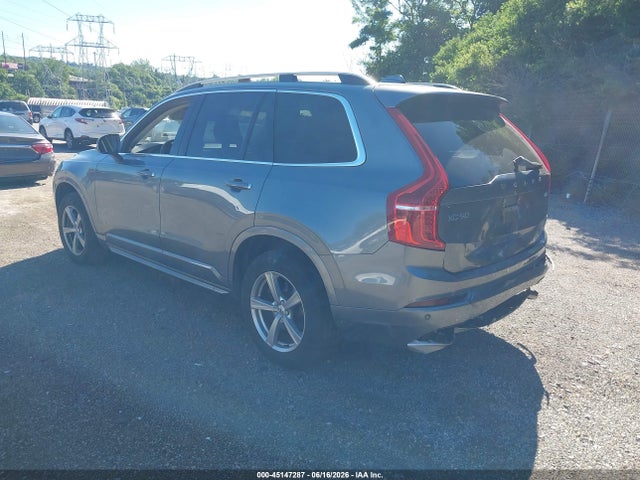 YV4102XK0G1072101 Volvo Xc90 T5 Momentum