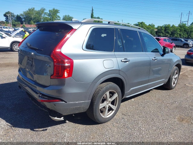 YV4102XK0G1072101 Volvo Xc90 T5 Momentum