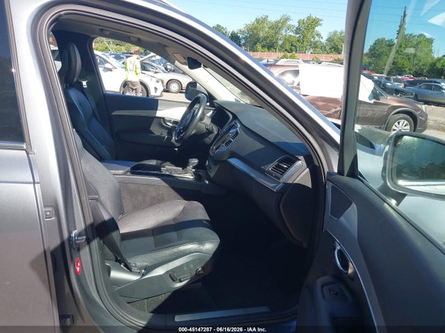 YV4102XK0G1072101 Volvo Xc90 T5 Momentum