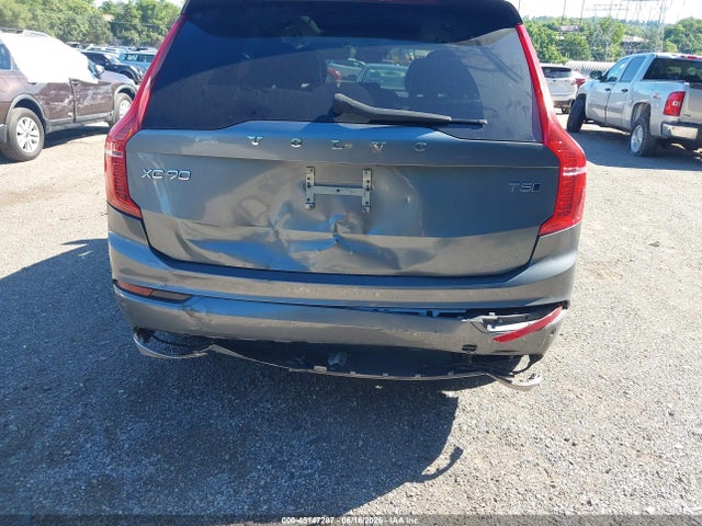 YV4102XK0G1072101 Volvo Xc90 T5 Momentum