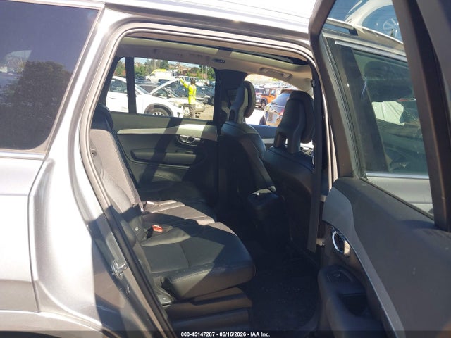 YV4102XK0G1072101 Volvo Xc90 T5 Momentum