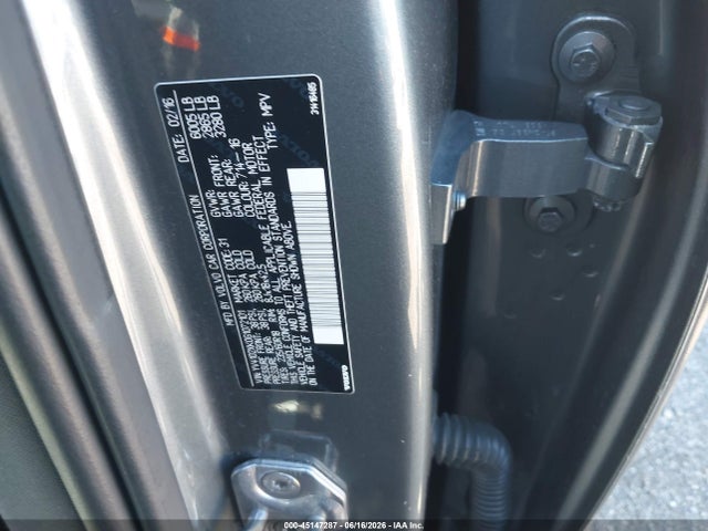 YV4102XK0G1072101 Volvo Xc90 T5 Momentum