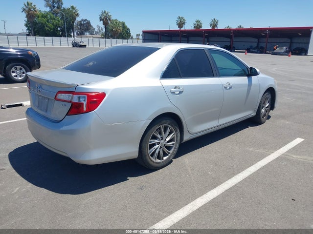 Aukcja sprzedaży 2012 Toyota Camry Le, vin: 4T1BF1FK1CU587260, numer aukcji: 45147288
