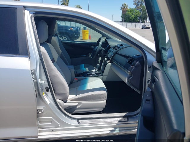Aukcja sprzedaży 2012 Toyota Camry Le, vin: 4T1BF1FK1CU587260, numer aukcji: 45147288