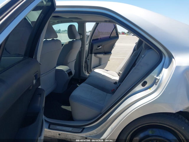 Aukcja sprzedaży 2012 Toyota Camry Le, vin: 4T1BF1FK1CU587260, numer aukcji: 45147288